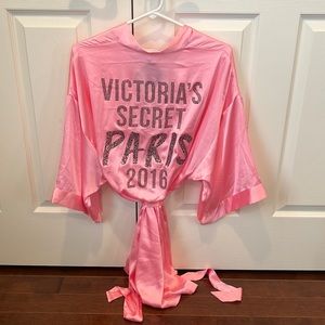 2016 VSFS ROBE